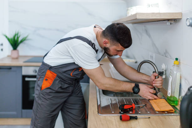 Best Leak Detection Services  in Pennington, NJ