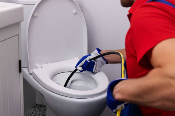 Professional Plumbing in Pennington, NJ