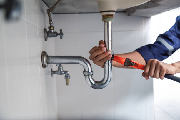 Best Sewer Line Repair  in Pennington, NJ