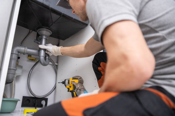 Best Septic Systems  in Pennington, NJ